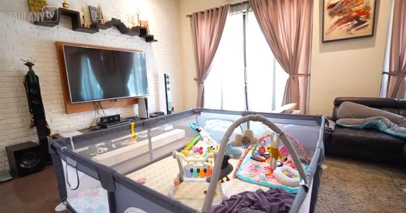 Youtube.com/TAULANY TV